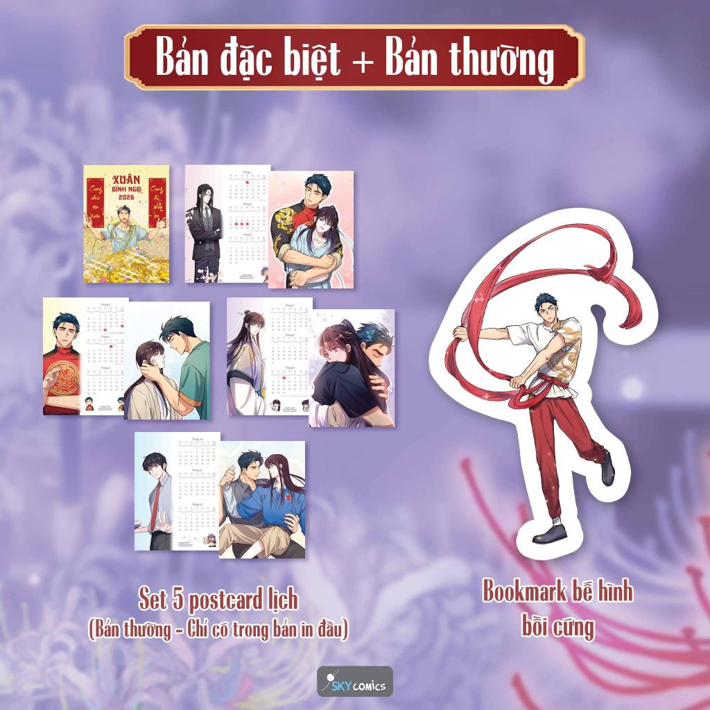 Bản Đặc Biệt - Quán Cơm Tỳ Hưu - Tập 3
