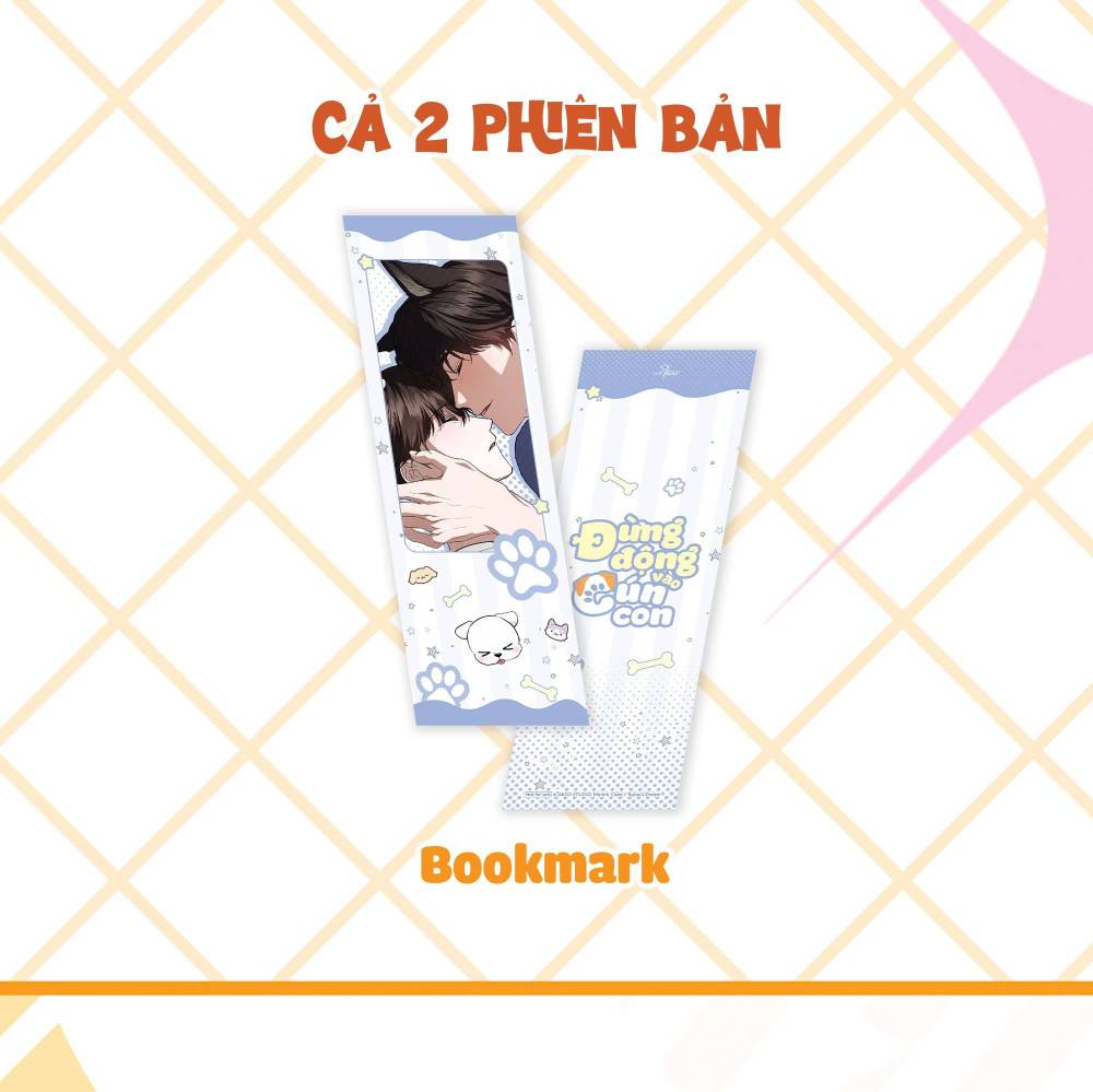 Bản Đặc Biệt - Đừng Động Vào Cún Con - Tập 2