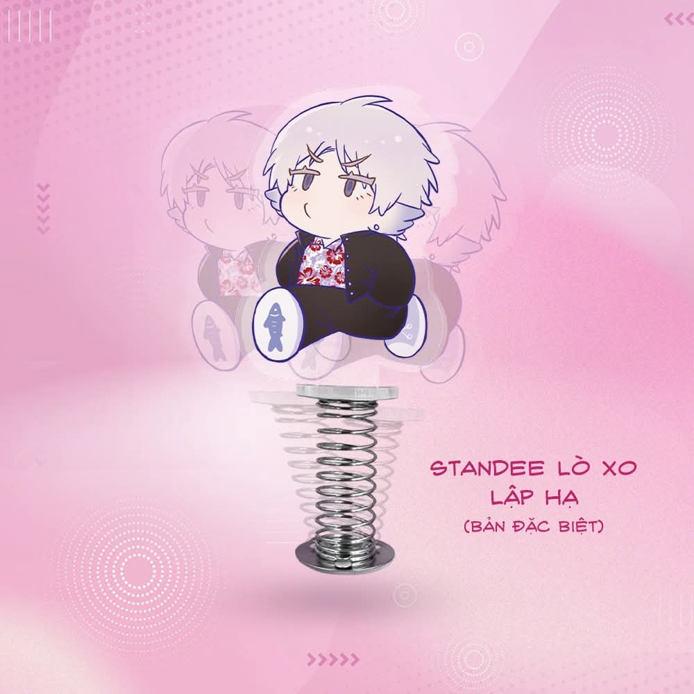 Bản đặc biệt - Cún nhỏ nói dối sẽ bị ăn thịt - Tập 5