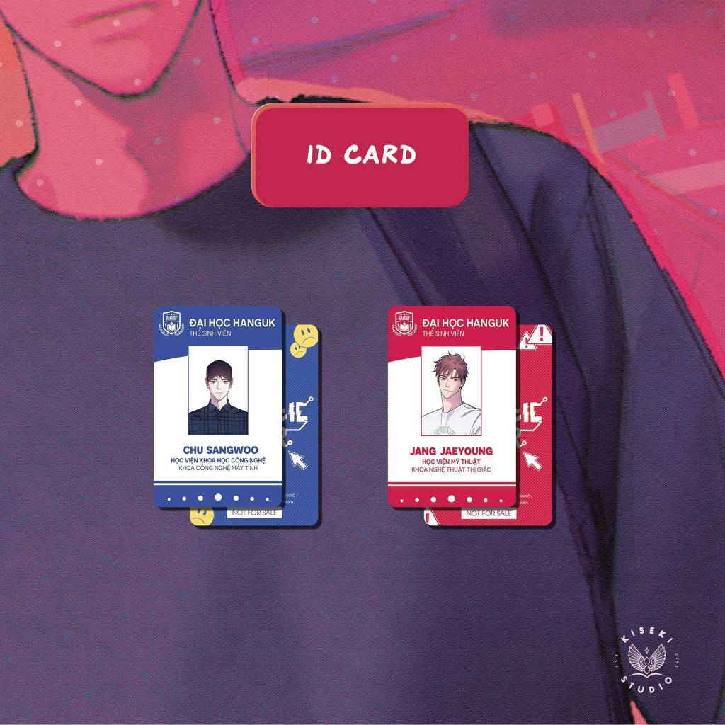 Bản đặc biệt - Semantic Error - Tập 1