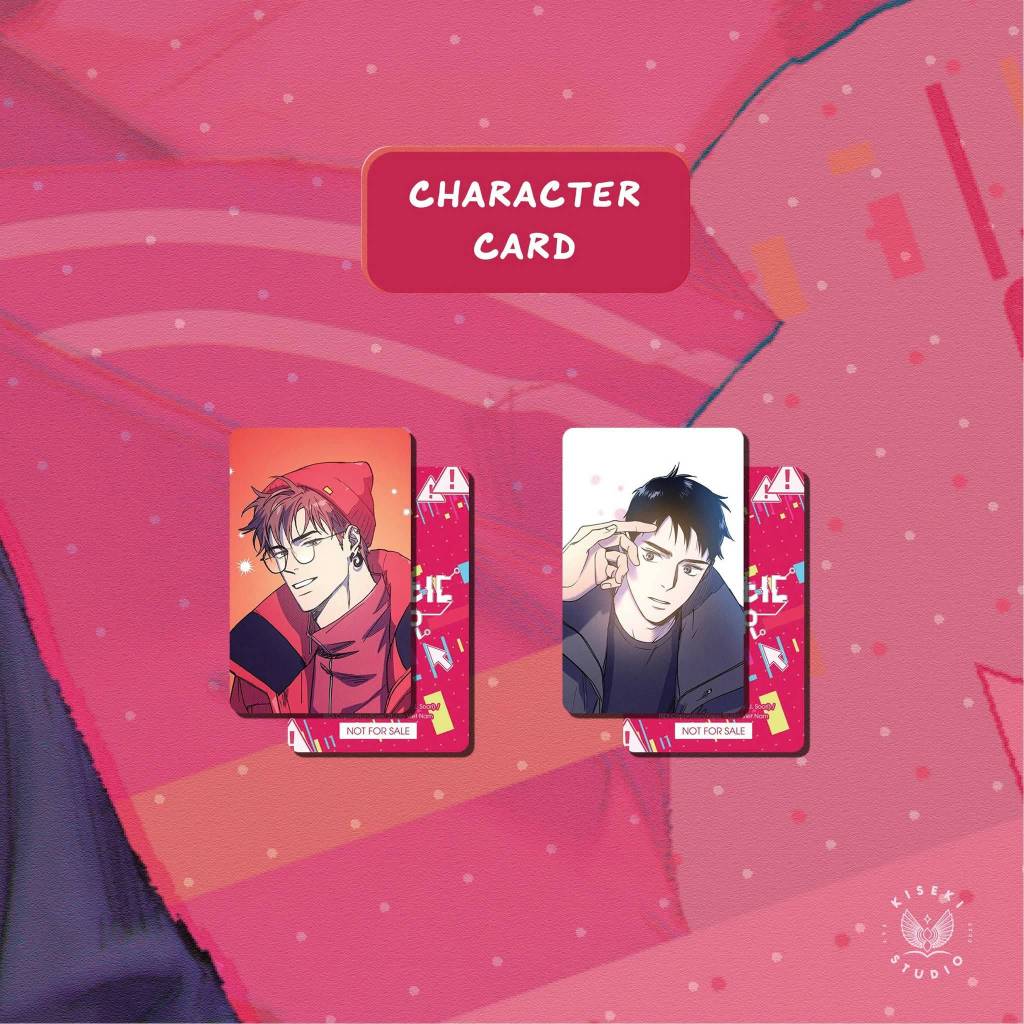 Bản đặc biệt - Semantic Error - Tập 1