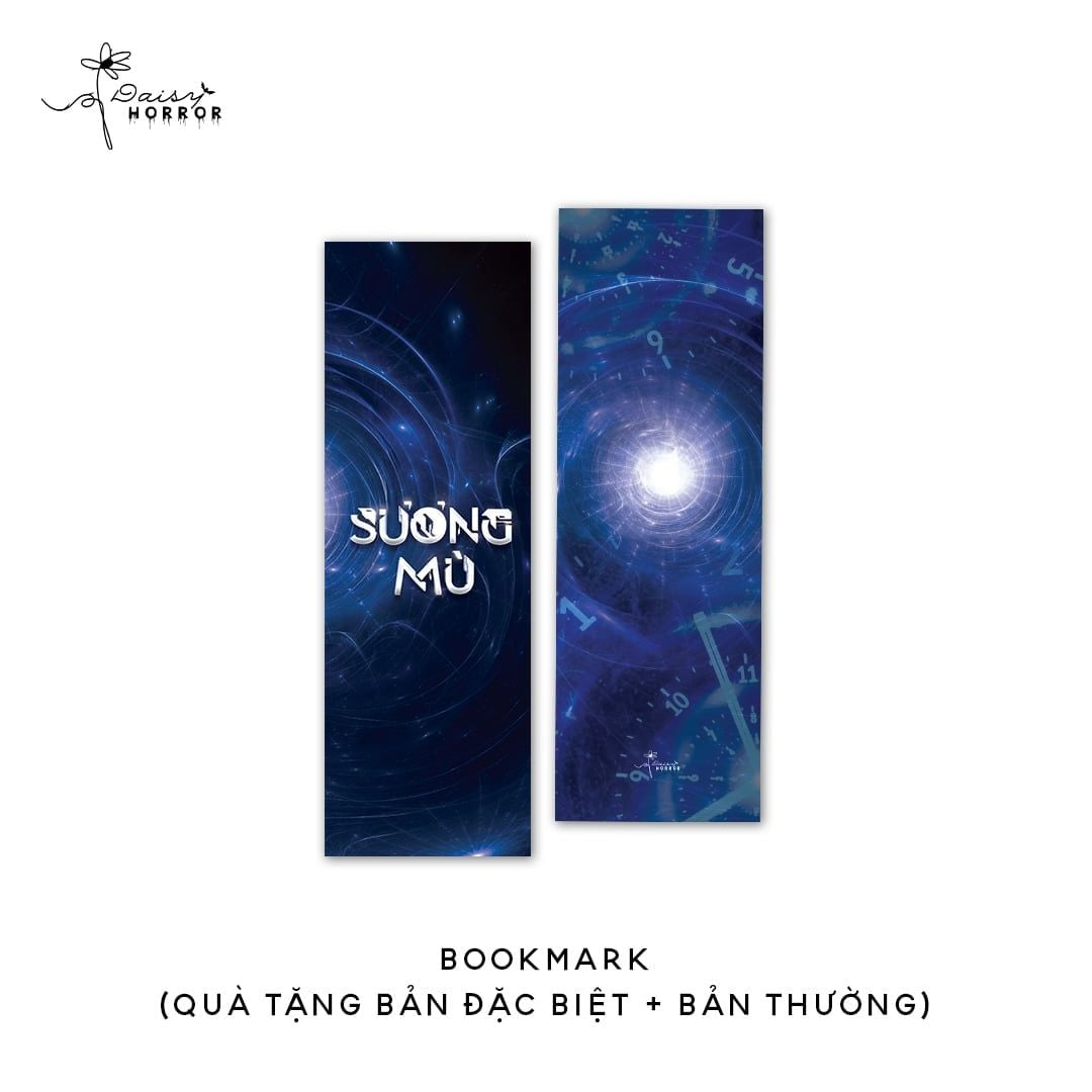 Bản đặc biệt - Sương Mù - Tập 2