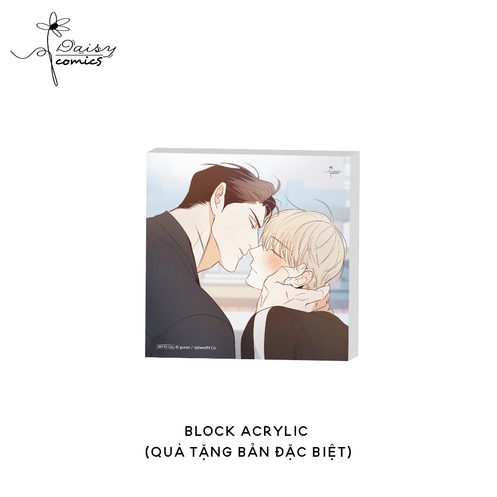 Bản đặc biệt - Cửa Hàng Tiện Lợi Nguy Hiểm (Tập 1)