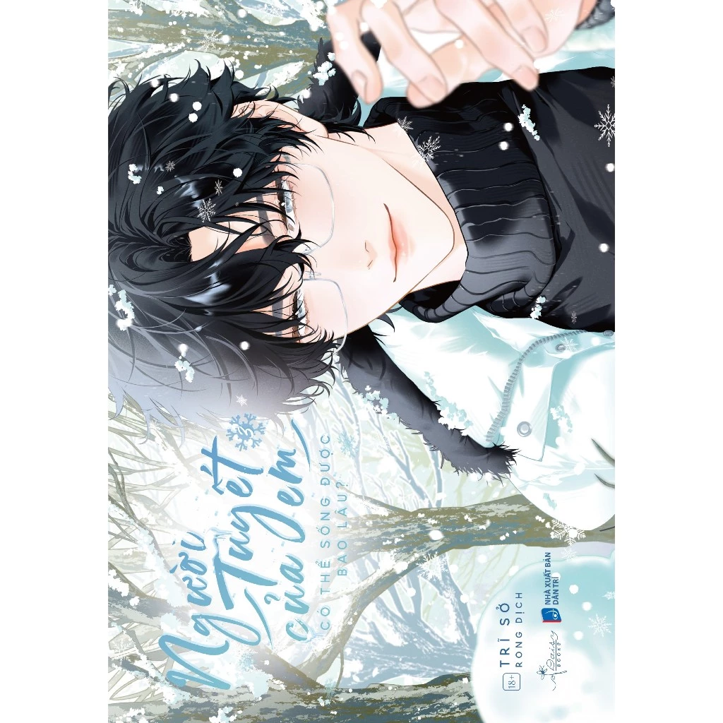 Bản đặc biệt - Người Tuyết Của Em Có Thể Sống Được Bao Lâu - Tập 3