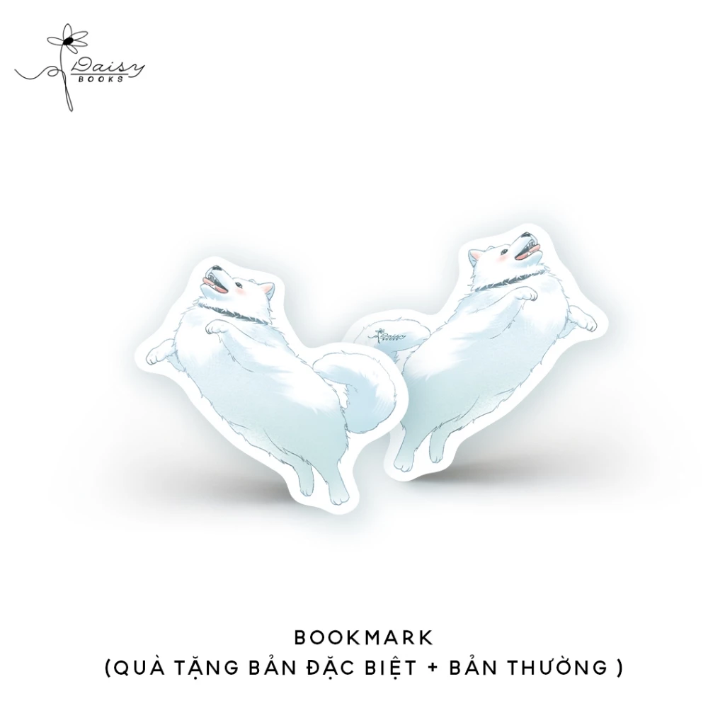 Bản đặc biệt - Người Tuyết Của Em Có Thể Sống Được Bao Lâu - Tập 3