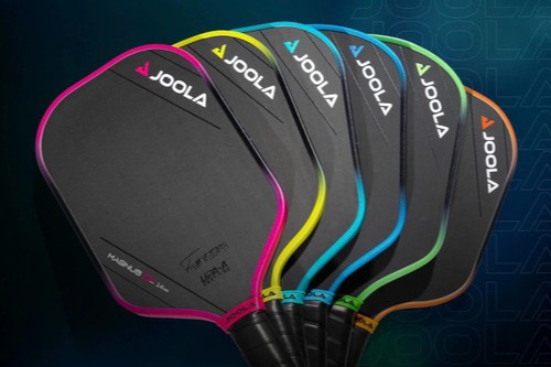 Cách Chọn Vợt Pickleball Cho Người Mới: Hướng Dẫn Chi Tiết Từ Chuyên Gia