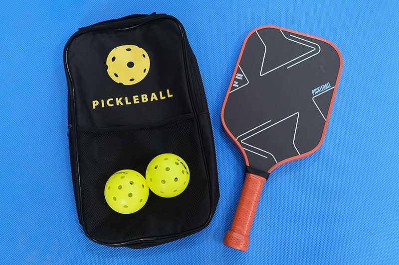 Vợt Pickleball chính hãng - Người mới không được bỏ qua