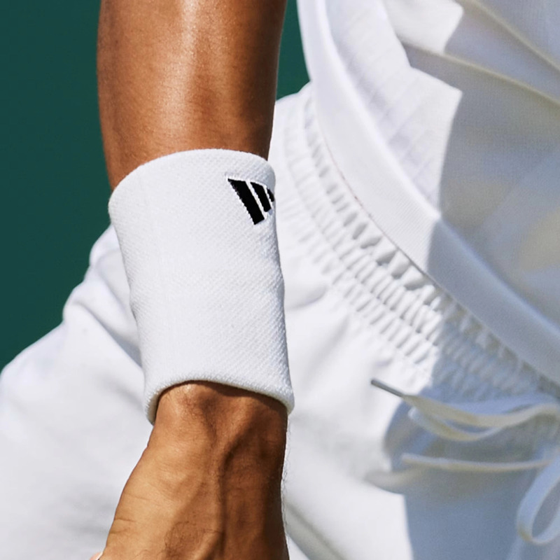 Băng cổ tay thể thao Adidas