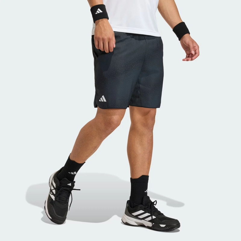 Quần short Pickleball nam co giãn