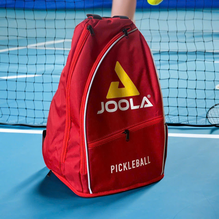 Túi đựng vợt Pickleball mini phong cách tối giản