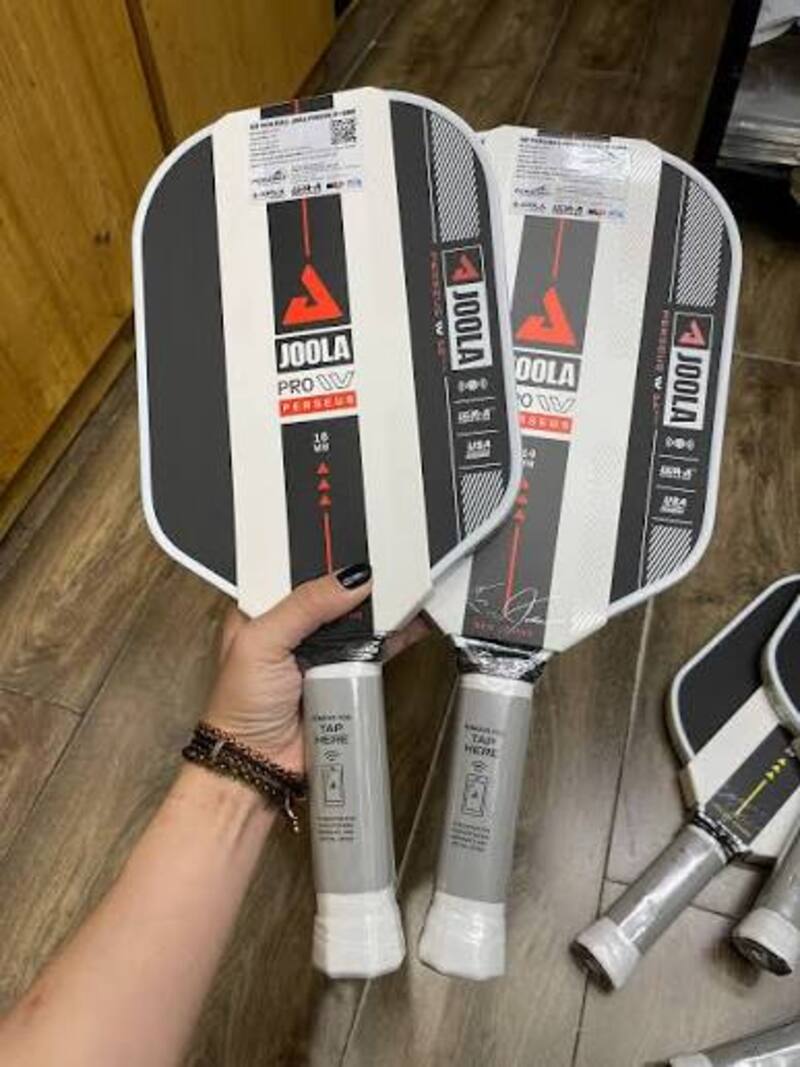 Vợt Pickleball Joola Gen IV Pro dòng cao cấp