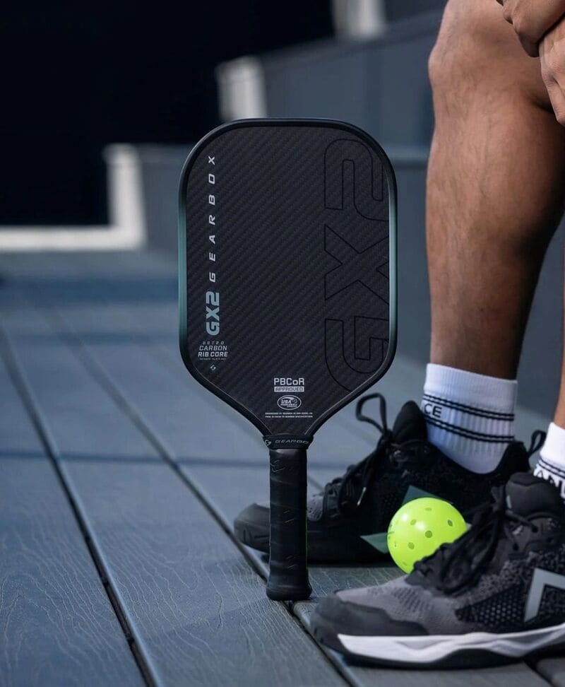 Vợt power chuyên cho người đánh tấn công