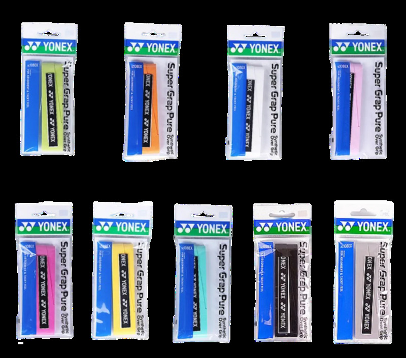 Yonex Super Grap – Lựa chọn toàn diện cho đa số người chơi