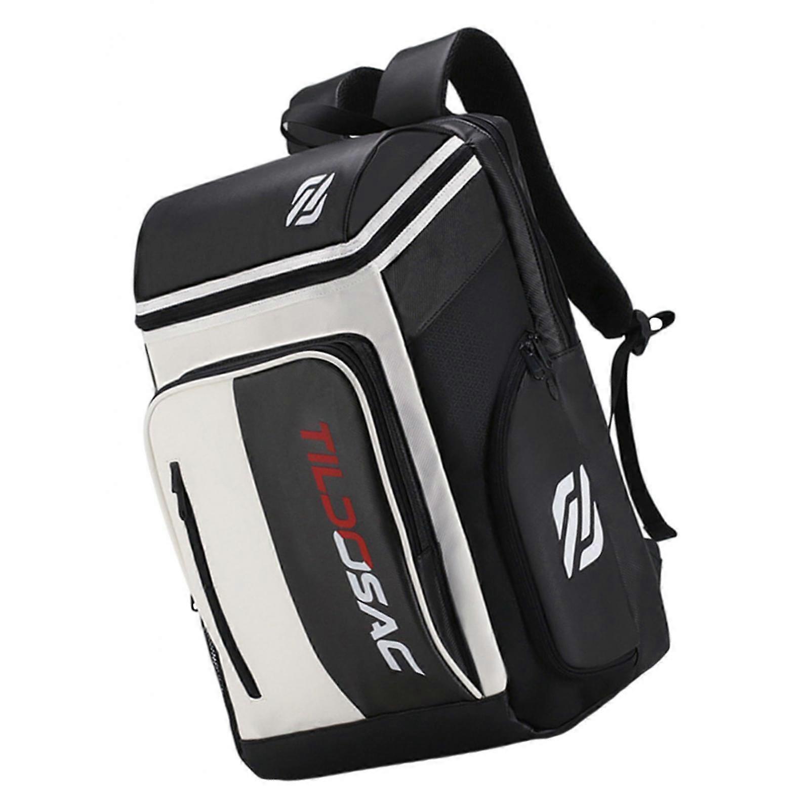 Balo Thời Trang Đựng Phụ Kiện Pickleball, Tennis Chuyên Dụng Thể Thao Ngoài Trời Dung Tích Lớn