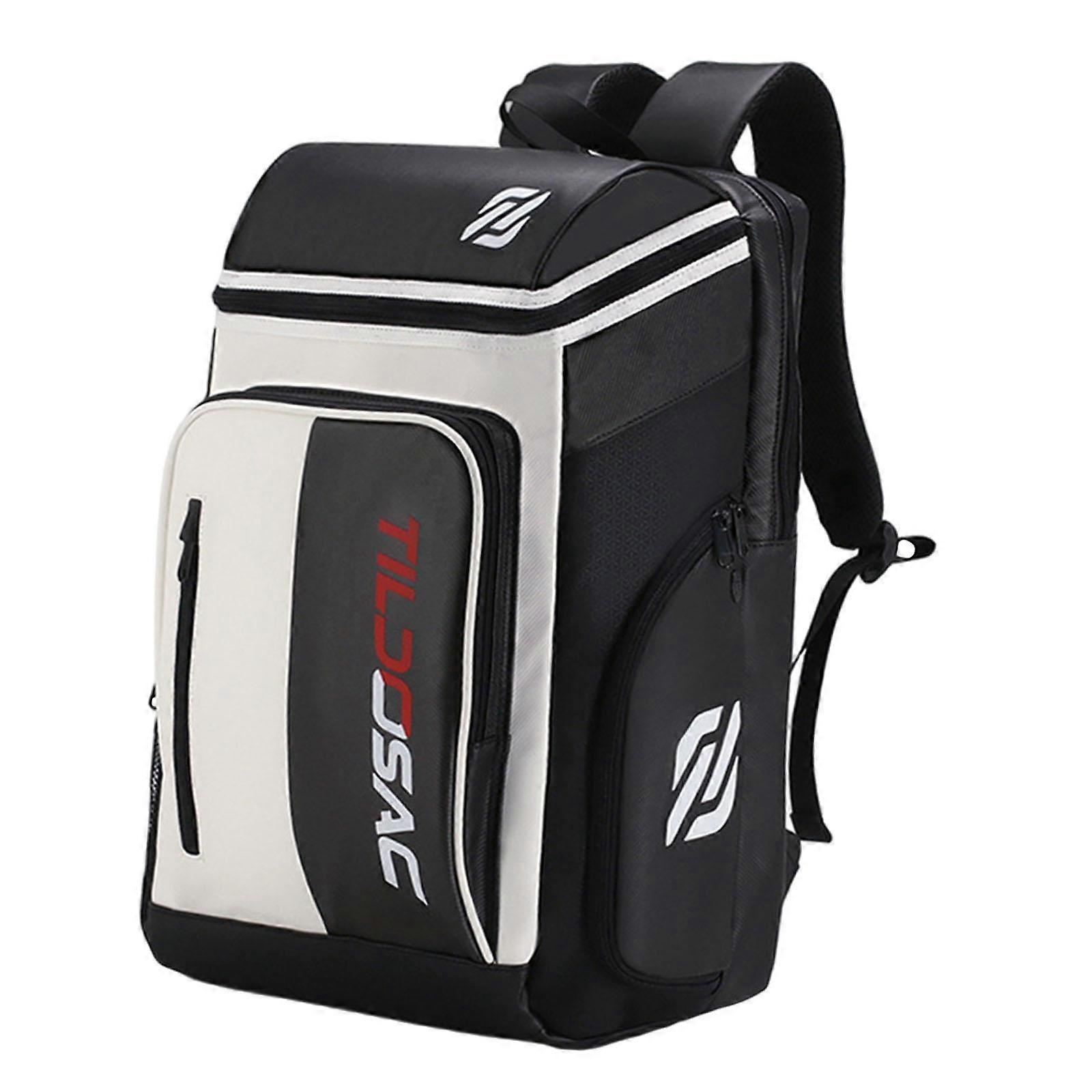 Balo Thời Trang Đựng Phụ Kiện Pickleball, Tennis Chuyên Dụng Thể Thao Ngoài Trời Dung Tích Lớn