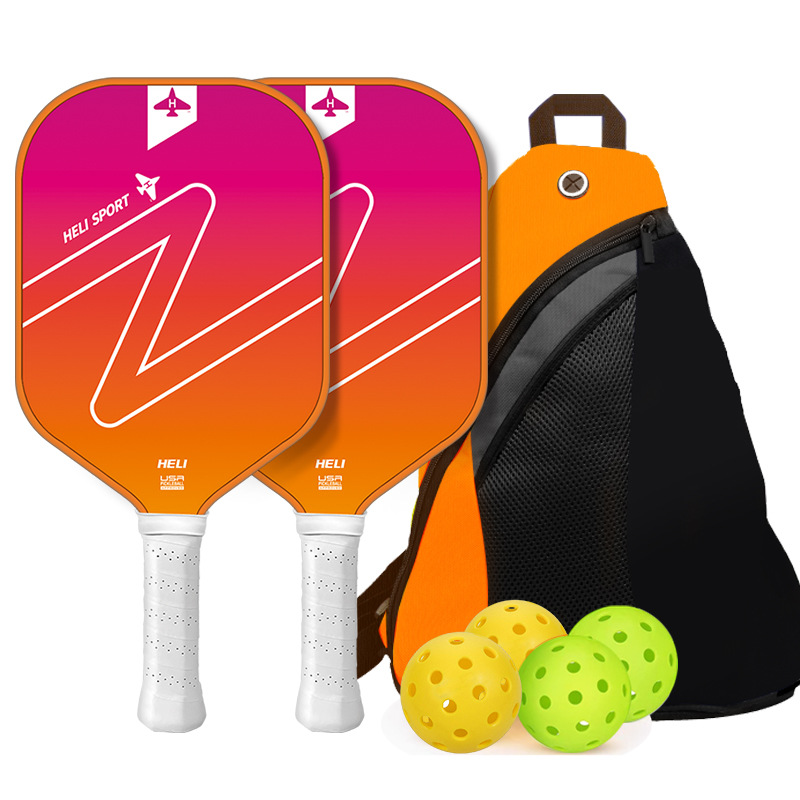 [CAM] Bộ Vợt Pickleball Joola T700 Sợi Đầy Đủ Sợi Thủy Tinh Và Carbon