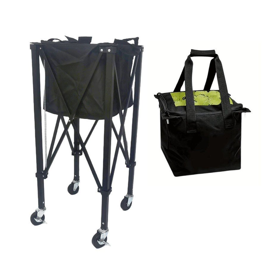 Giỏ Chuyên Dụng Đựng Bóng Tập Luyện Pickleball