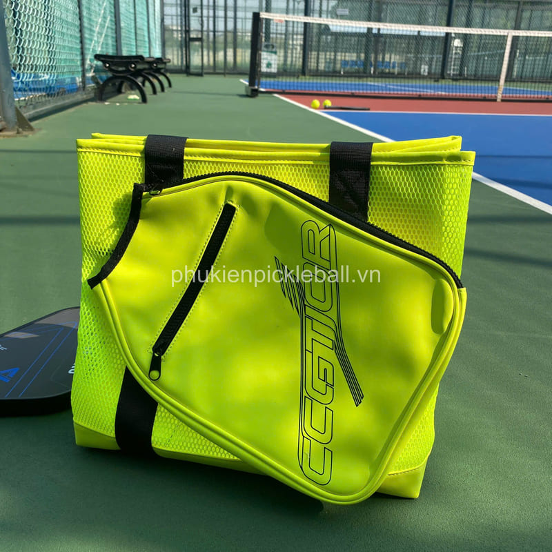 Túi Thể Thao CGGTIOR Đựng Vợt Pickleball