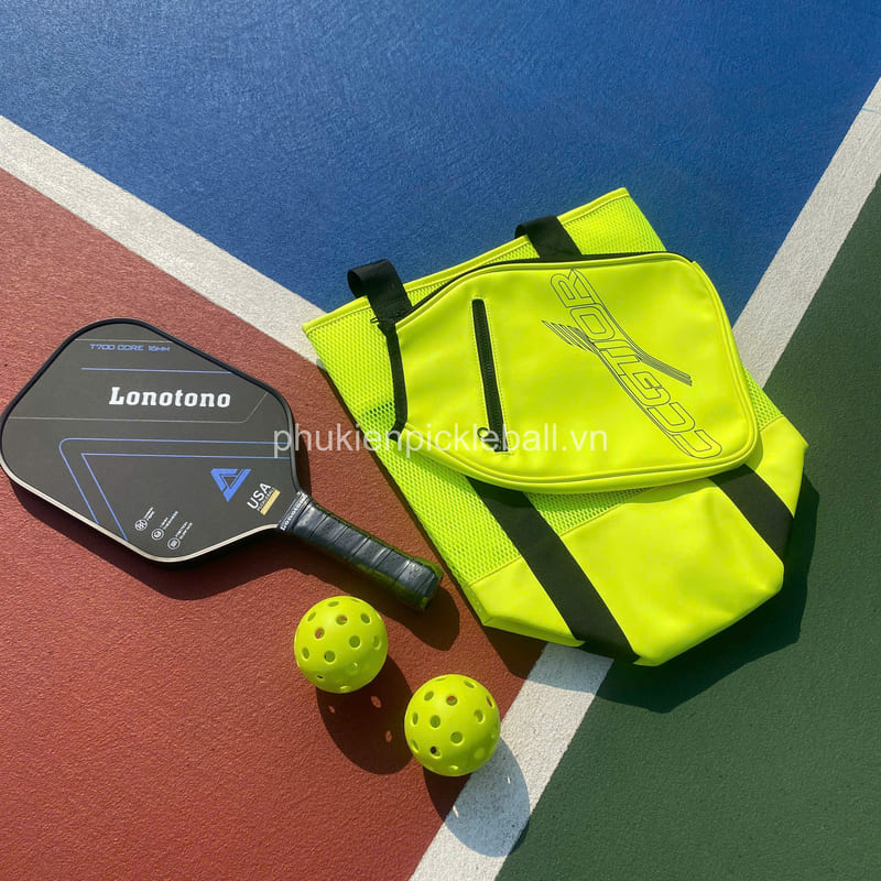 Túi Thể Thao CGGTIOR Đựng Vợt Pickleball