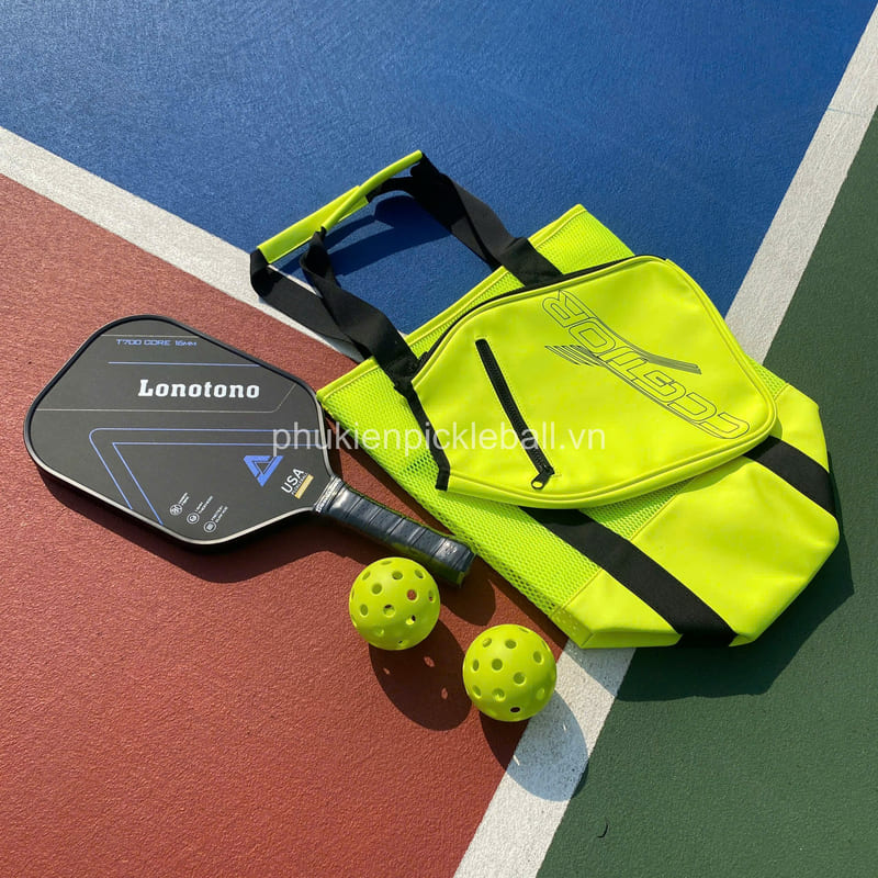 Túi Thể Thao CGGTIOR Đựng Vợt Pickleball