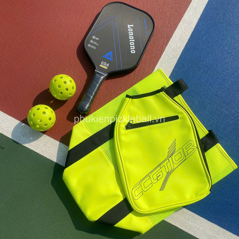 Túi Thể Thao CGGTIOR Đựng Vợt Pickleball
