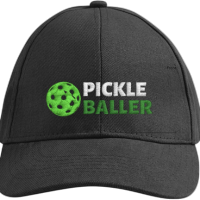 Mũ Pickleball