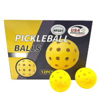 Bóng Pickleball 