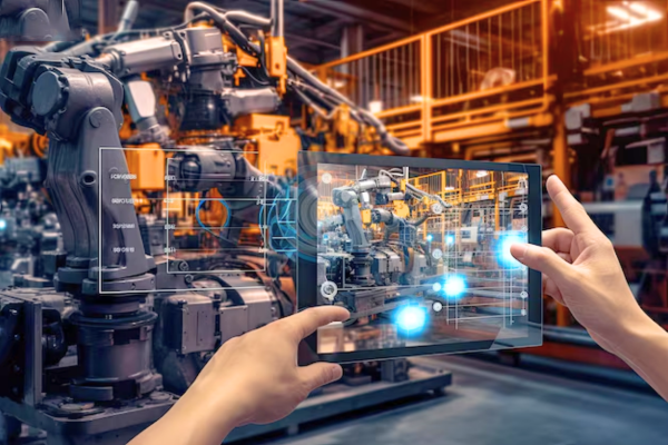 I & U không ngừng nâng cao chất lượng dịch vụ kỹ thuật