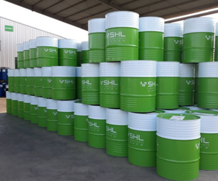 Công ty TNHH kỹ thuật I & U