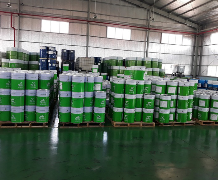 Công ty TNHH kỹ thuật I & U