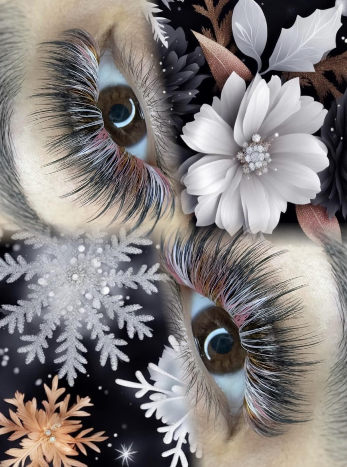 Khám Phá Ngay Bí Quyết Để Sở Hữu Đôi Mi Hoàn Hảo Đến Kinh Ngạc!