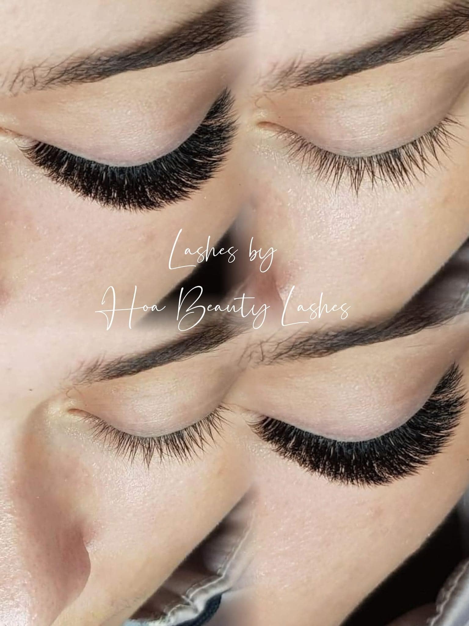 Nối Mi Chuyên Nghiệp: Bí Kíp Cho Đôi Mắt Hút Hồn - Bạn Đã Biết Chưa?