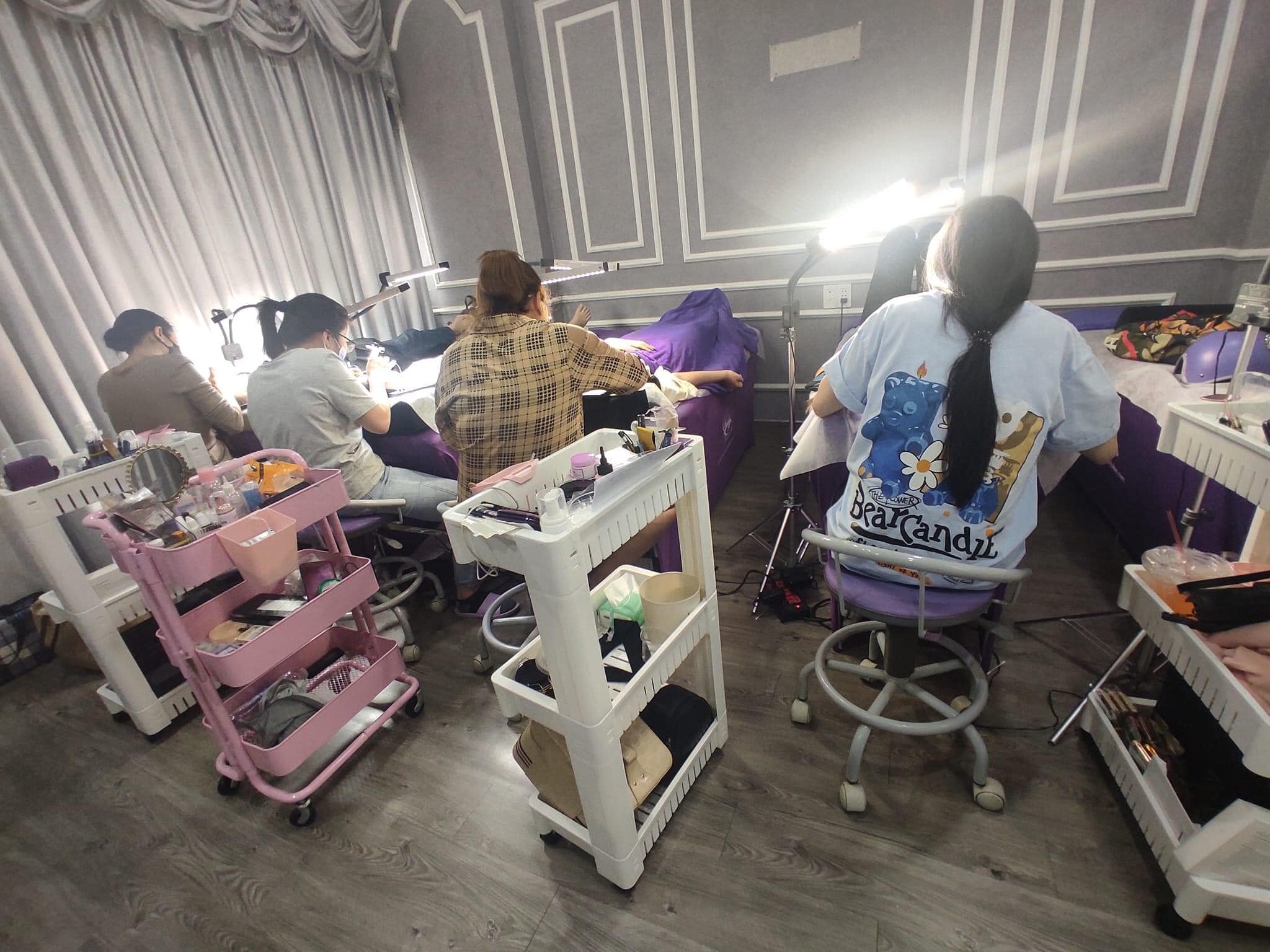 5 Mẹo Giúp Bạn Lựa Chọn Được Tiệm Nối Mi Phù Hợp Nhất