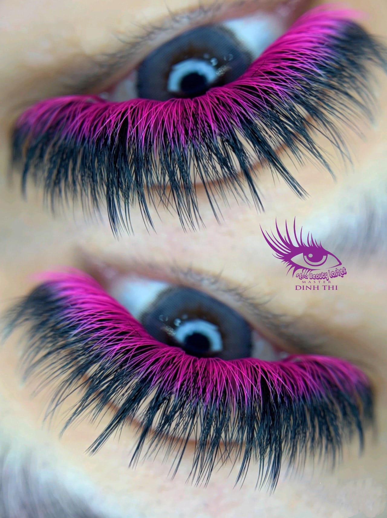 Khám phá Nghệ Thuật Nối Mi Tự Nhiên Phong Cách Hàn Quốc