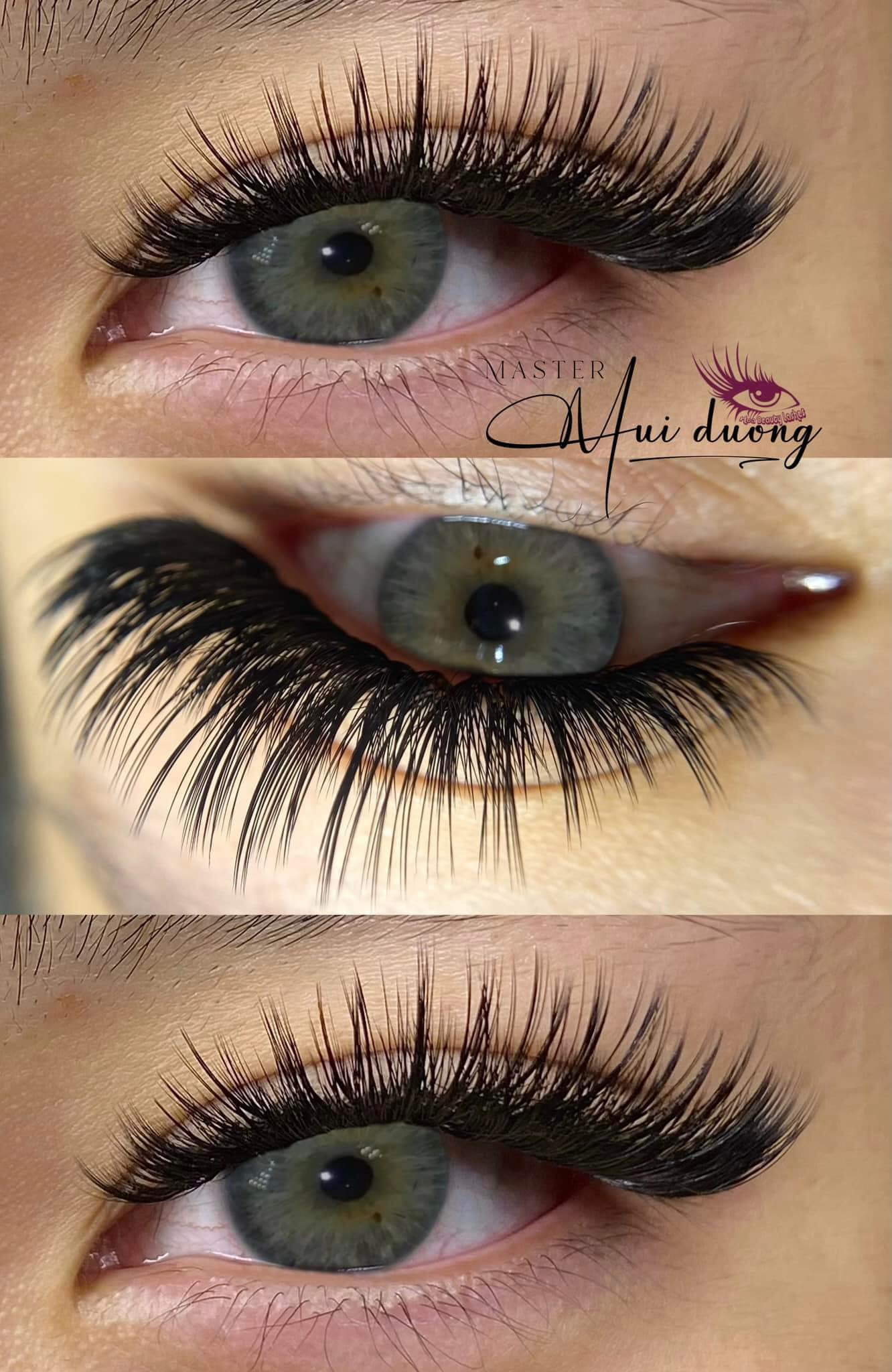 Nên Hay Không Nên Nối Mi - Điều Bạn Cần Biết Về Ảnh Hưởng Của Nối Mi