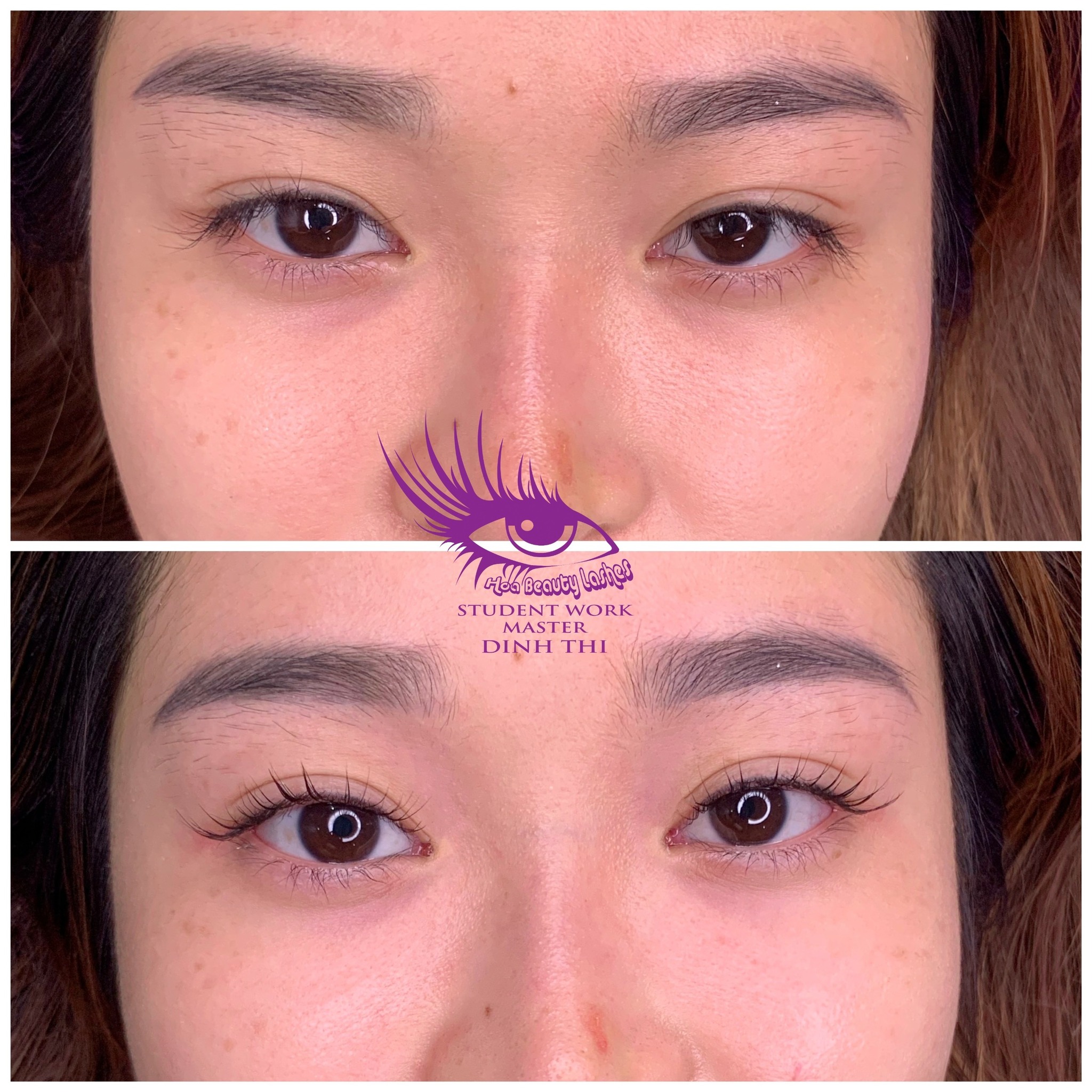 Nối Mi Thưa Tự Nhiên: Bí Quyết Để Đôi Mắt Luôn Cuốn Hút