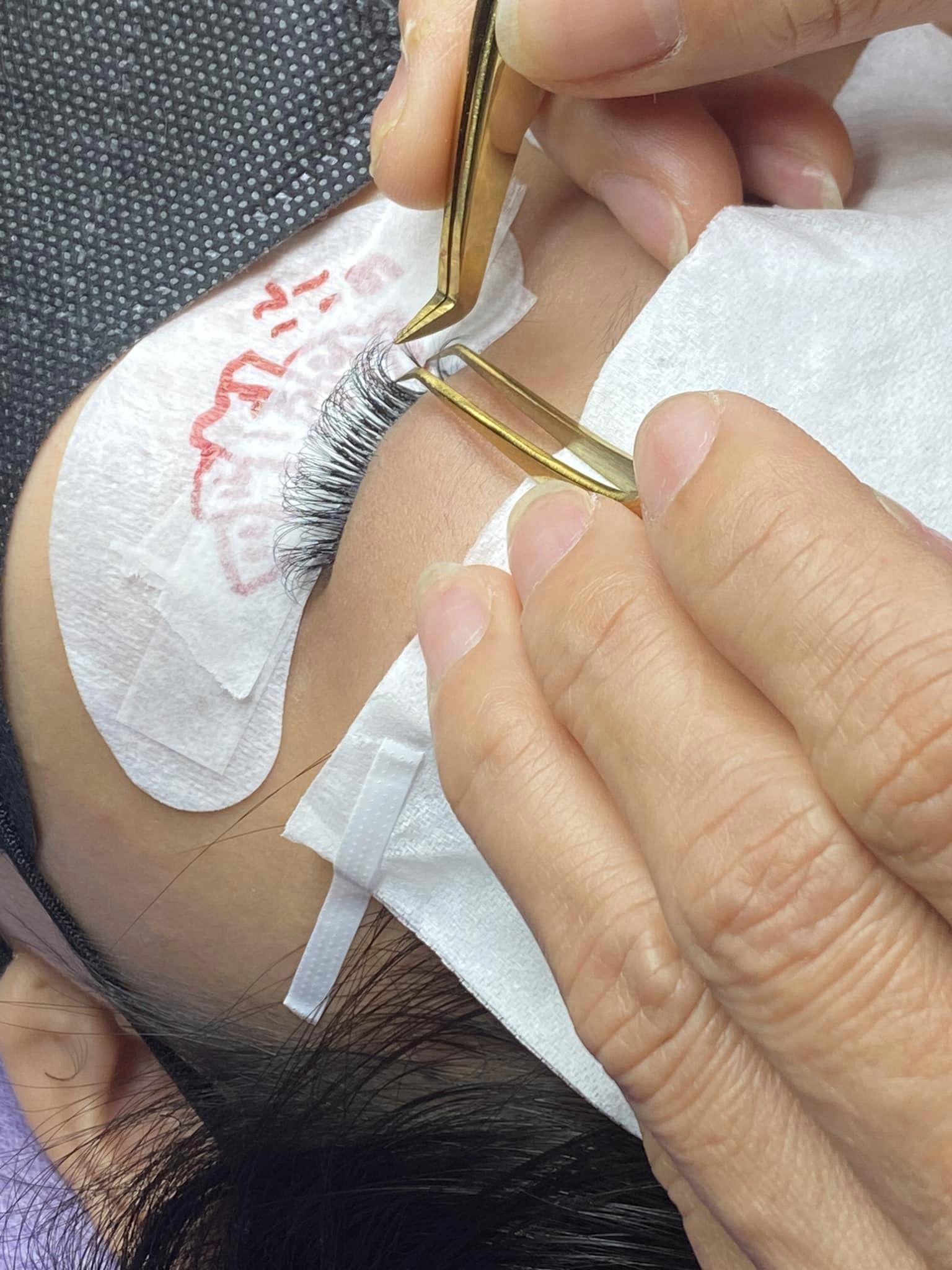 Top 10 Tiệm Nối Mi Uy Tín Và Chất Lượng Nhất Tại Việt Nam