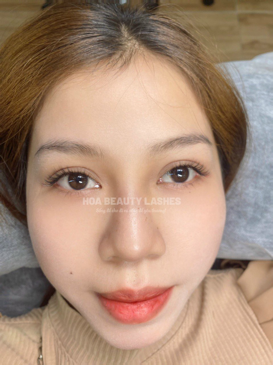 Những Cách Xử Lý Hiệu Quả Khi Uốn Mi Bị Lỗi