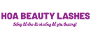 logo Hoa Beauty Lashes