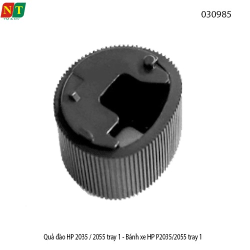 Quả đào HP 2035 / 2055 Tray 1 – Bánh xe cuốn giấy HP P2035/P2055 khay 1 – Full VAT