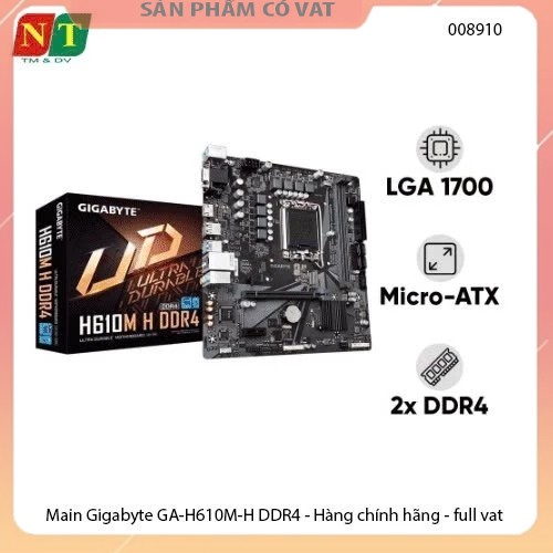 Main Asus Prime H510M-K - Hàng chính hãng - full vat