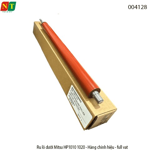 Ru lô ép - Rulo - Mitsuco cho máy in HP 1010 / 1020 / 1018 / Canon LBP 2900 / 3000 – Hàng mới 100% – Full VAT