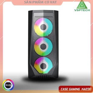 Vỏ cây PC VSP KA 230