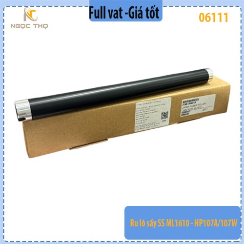 Rulo Sấy Samsung ML1660 – Dùng Chung HP 107 / MFP 135a / 137fnw – Tương Thích Nhiều Dòng – Hàng Mới – Xuất VAT