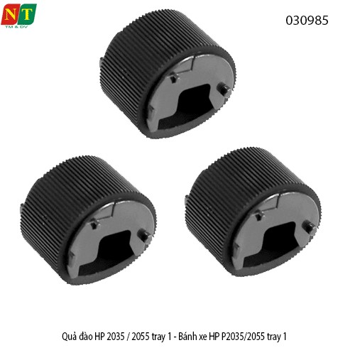 Quả đào HP 2035 / 2055 Tray 1 – Bánh xe cuốn giấy HP P2035/P2055 khay 1 – Full VAT