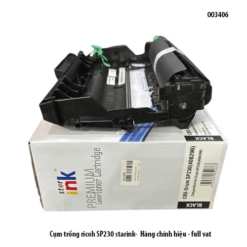Cụm trống Starink SP230 –Drum Starink SP230 - dùng cho Brother HL/DCP/MFC – Chính hiệu – Full VAT