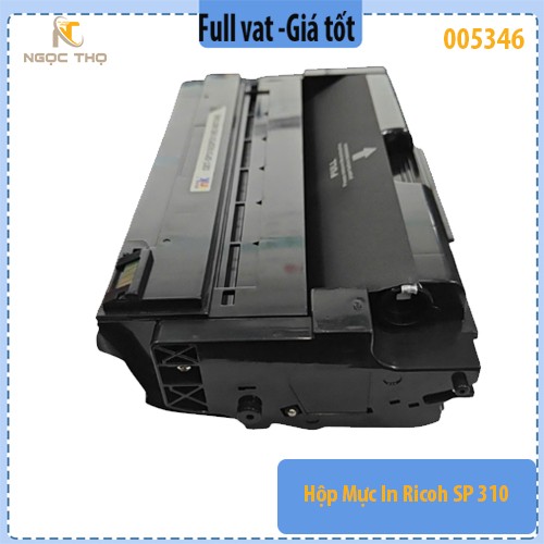 Hộp Mực In Ricoh SP 310 / SP 325 – Dùng Cho SP 310DN, SP 311DN, SP 320DN– Chính Hiệu StarInk – Full VAT