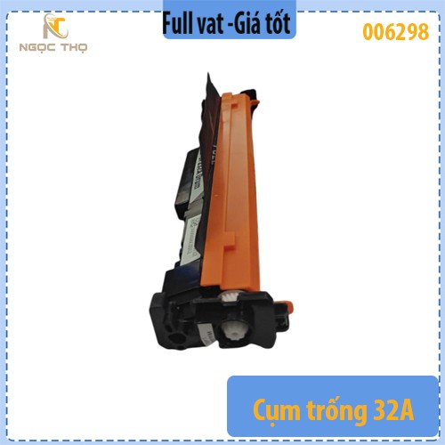 Cụm Trống In StarInk HP 32A (CF232A) – Dùng Cho HP M203 / M227 – Bản In Sắc Nét, Bền Bỉ – Chính Hiệu – Full VAT
