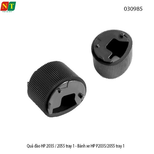 Quả đào HP 2035 / 2055 Tray 1 – Bánh xe cuốn giấy HP P2035/P2055 khay 1 – Full VAT