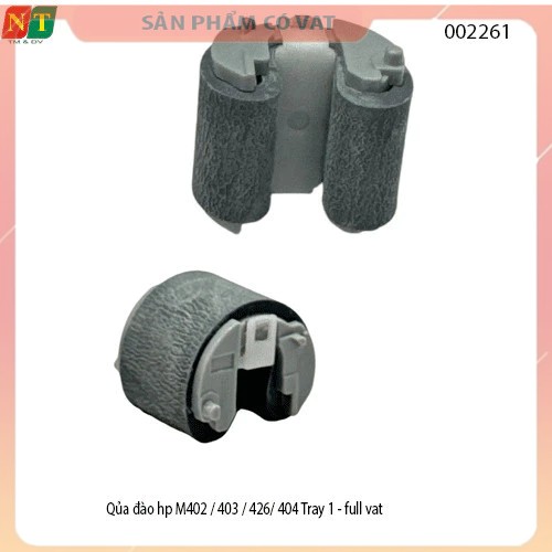 Qủa đào hp M402 / 403 / 426/ 404 Tray 1 - Bánh xe HP M402/403/426 Tray 1 - full vat